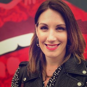 Meet your Posher, Ida